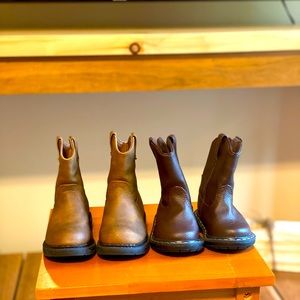 Baby Infants Boots Garanimals & Outbound tradingCo